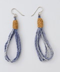 Tassel Earrings - The WonderMart