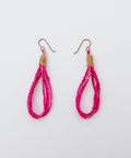 Tassel Earrings - The WonderMart
