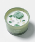 Tea House Candle - The WonderMart