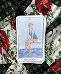 The Diana Tarot Deck - The WonderMart