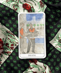 The Diana Tarot Deck - The WonderMart