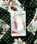 The Diana Tarot Deck - The WonderMart
