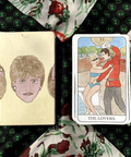 The Diana Tarot Deck - The WonderMart
