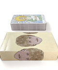 The Diana Tarot Deck - The WonderMart