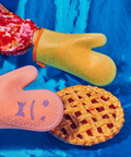 The Oven Mitts by Staff - The WonderMart