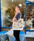The Wonder Tote - The WonderMart