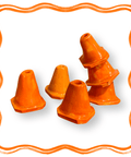 Tiny Traffic Cone - The WonderMart