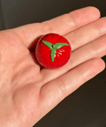 Tomato Magnet - The WonderMart