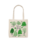 Trees of New York Everyday Tote - The WonderMart