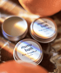 Vegan Lip Balm - The WonderMart