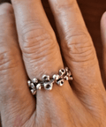 Vine Ring - The WonderMart