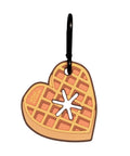 Waffle Dooty Dangler - The WonderMart