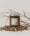 Wild Spirit Candle - The WonderMart