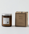 Wild Spirit Candle - The WonderMart