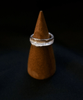 Wreckage Ring, Brass - The WonderMart